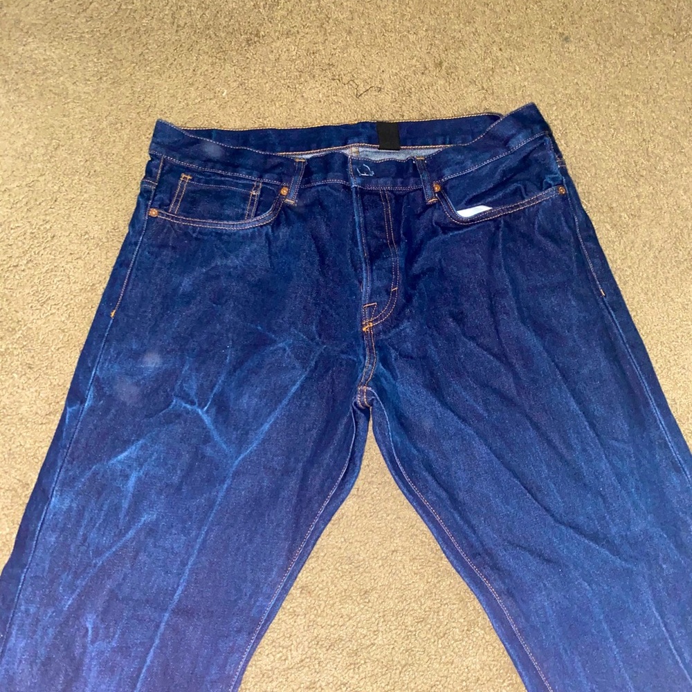 &Denim Jeans - Men’s
